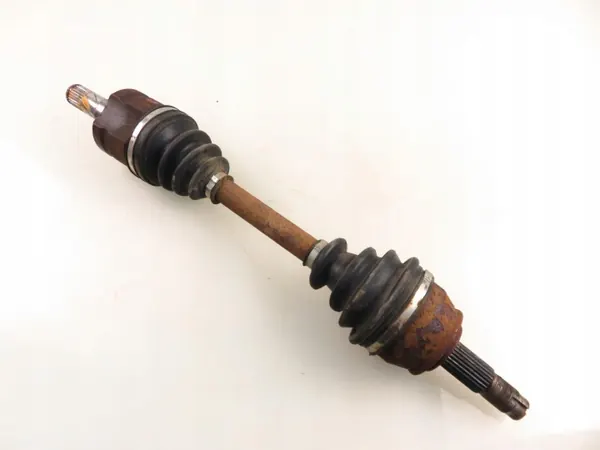 Etuvetoakseli Vasen OEM FIAT PÓŁOŚ image 2