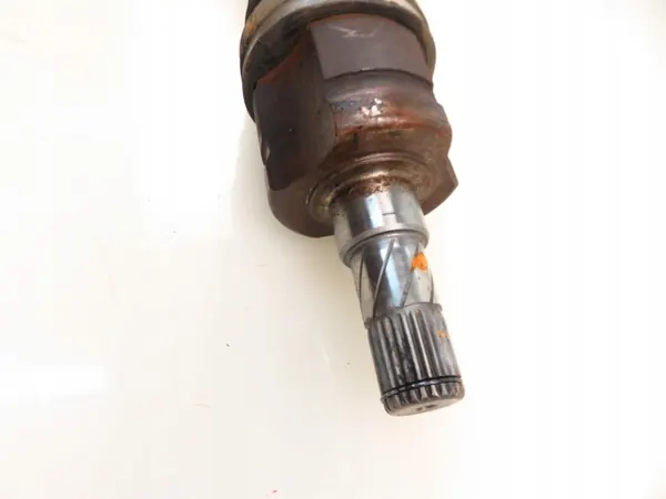 Etuvetoakseli Vasen OEM FIAT PÓŁOŚ image 6