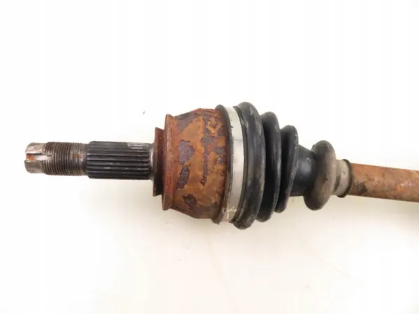 Etuvetoakseli Vasen OEM FIAT PÓŁOŚ image 7