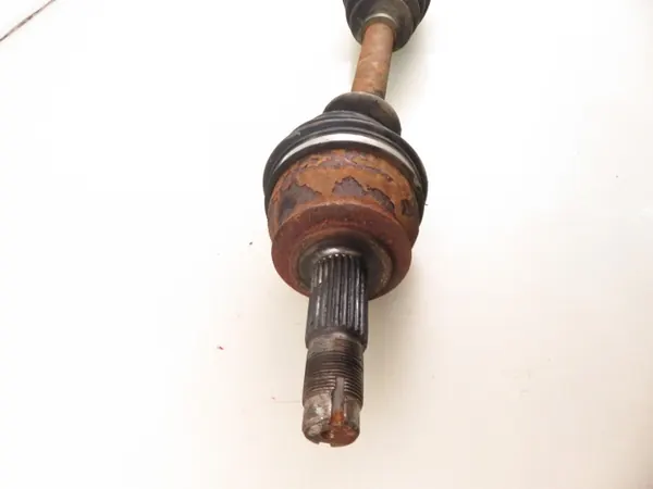 Etuvetoakseli Vasen OEM FIAT PÓŁOŚ image 8