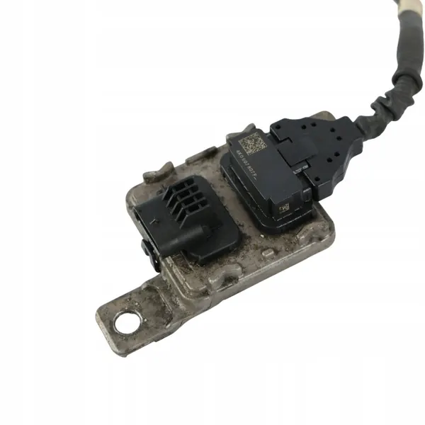 Audi NOx-Sensor OEM 4K0907807F Vor DPF Gebraucht image 6