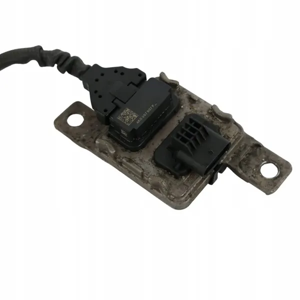 Audi NOx-Sensor OEM 4K0907807F Vor DPF Gebraucht image 7