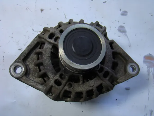 Vaihtovirtageneraattori Fiat Ducato Iveco Daily 2.3 EURO 5 ALT504385133 image 3