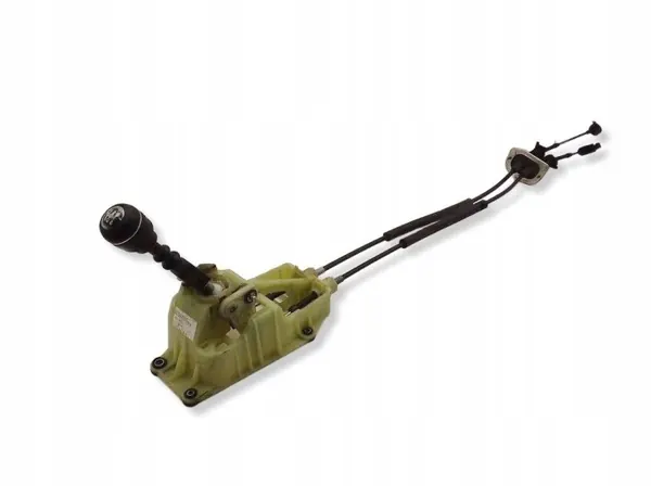 Alfa Romeo 159 versnellingspook OEM 55349245 image 2