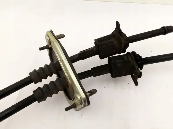 Alfa Romeo 159 versnellingspook OEM 55349245 image 3