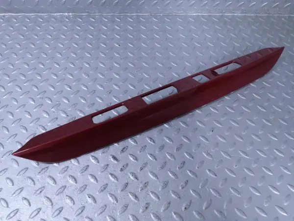 Bandeau d'éclairage tableau de bord Toyota Corolla Cross OEM 7680116300D1 image 2