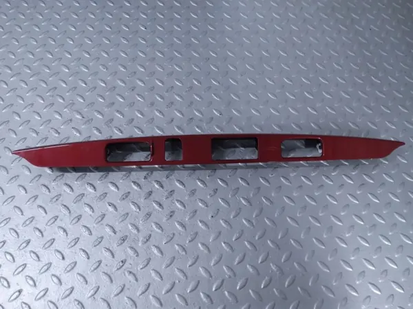Bandeau d'éclairage tableau de bord Toyota Corolla Cross OEM 7680116300D1 image 5