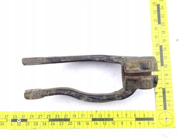 OEM 6775086 Fram Höger Stötdämparfäste BMW X5 E70 image 4
