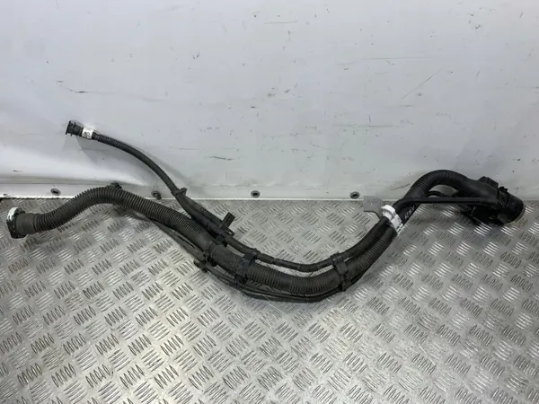 OEM FBZ28689 Pescoço de Abastecimento para Toyota RAV4 2019 image 2