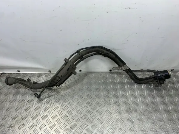 OEM FBZ28689 Pescoço de Abastecimento para Toyota RAV4 2019 image 5