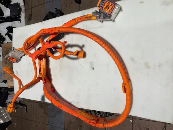 Kia Niro II 1.6 GDI Plug-in laadkabel OEM 91672-AT510 image 2