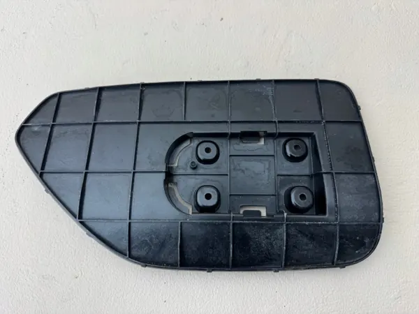 Suporte de tampa de carga Hyundai Kona II 2023 EV OEM 863C1-HF005 image 2