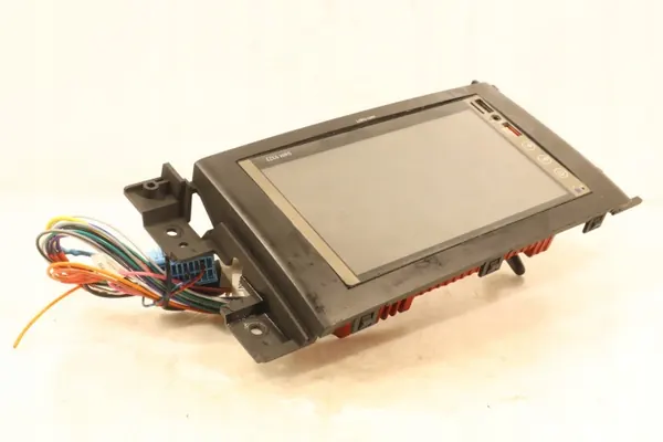 Radio Suzuki Grand Vitara II OEM SWM 9323 image 3