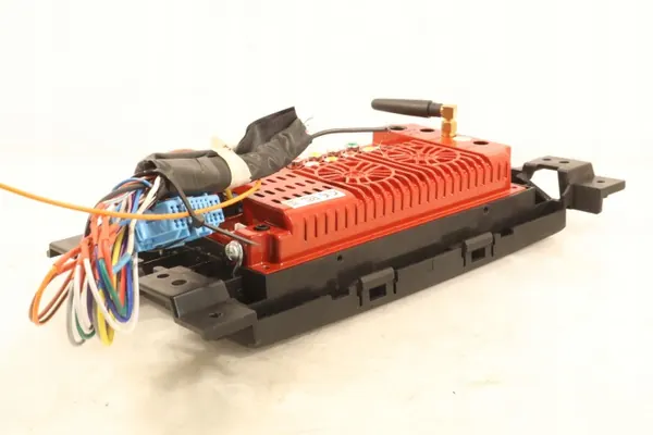 Radio Suzuki Grand Vitara II OEM SWM 9323 image 6