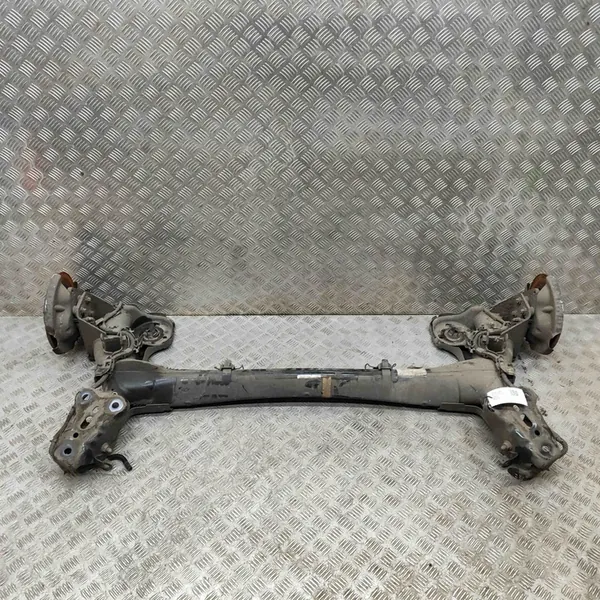 TAKAAKSEL OPEL MOKKA 1.2L 2022 OEM 1642991780 image 2