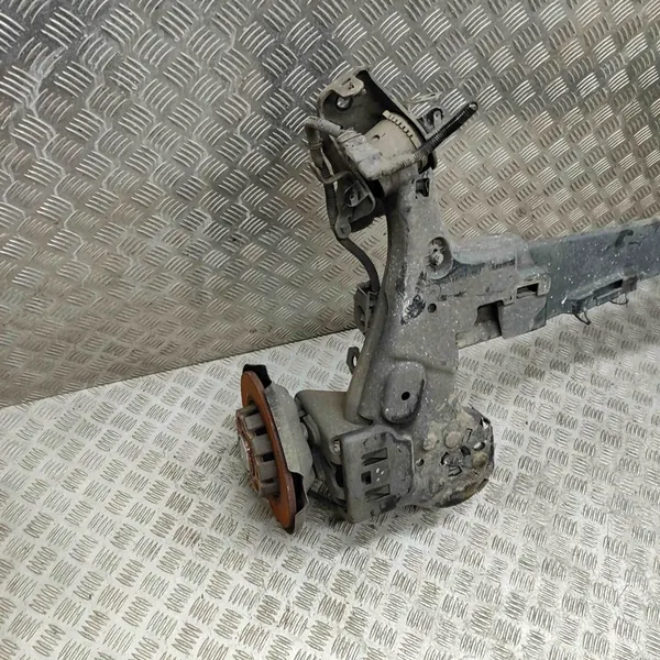 TAKAAKSEL OPEL MOKKA 1.2L 2022 OEM 1642991780 image 3