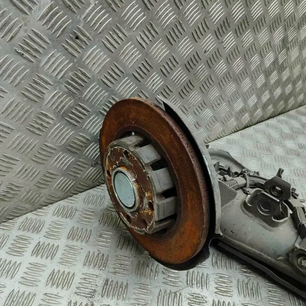 TAKAAKSEL OPEL MOKKA 1.2L 2022 OEM 1642991780 image 4