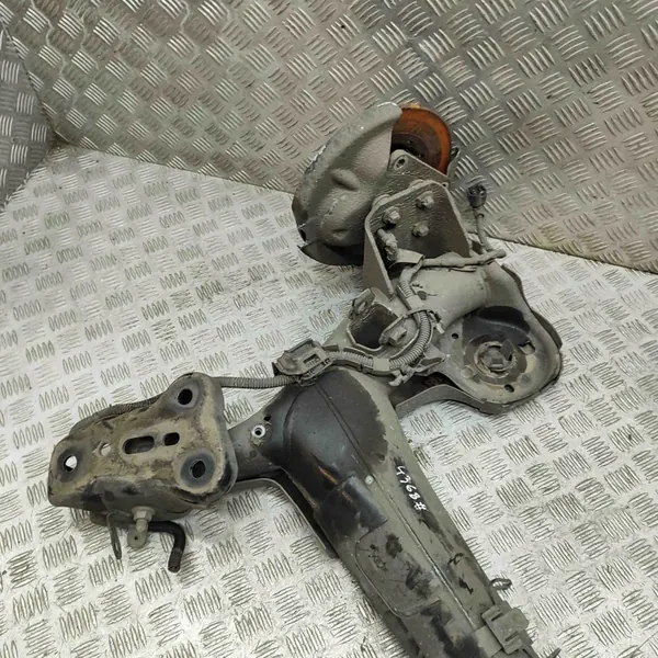 TAKAAKSEL OPEL MOKKA 1.2L 2022 OEM 1642991780 image 6