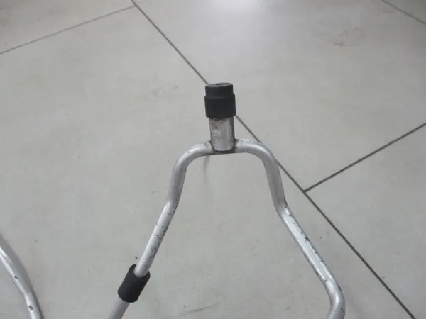 Citroen C5 X7 08-15 1.6 HDi A/C Letku 9659576280 image 6