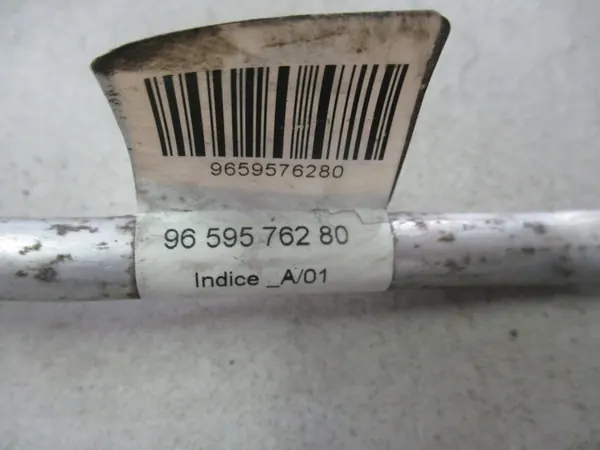 Citroen C5 X7 08-15 1.6 HDi A/C Letku 9659576280 image 7