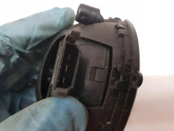 Spegelmekanism V Mercedes A 169 J0960020 image 2