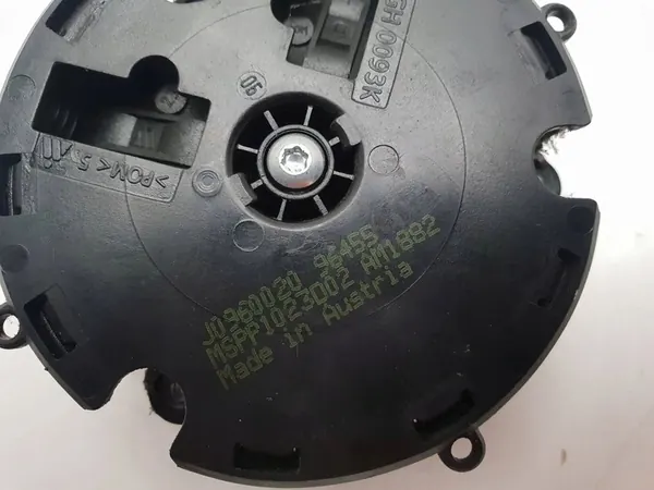 Spegelmekanism V Mercedes A 169 J0960020 image 4