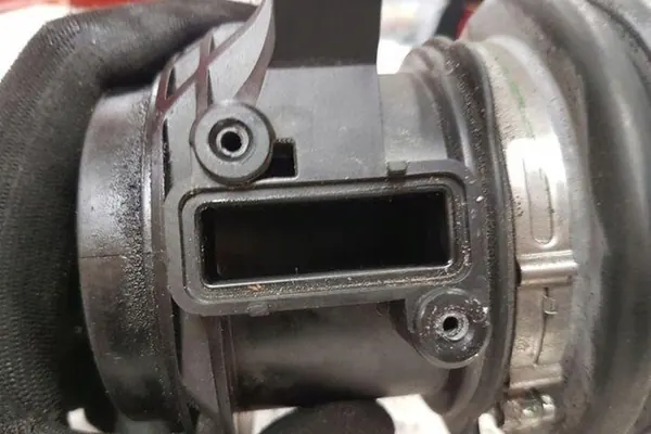 VOLVO V70 II 72100865 2.4L Bensiini image 2