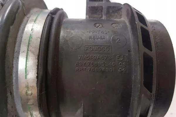 VOLVO V70 II 72100865 2.4L Bensiini image 3