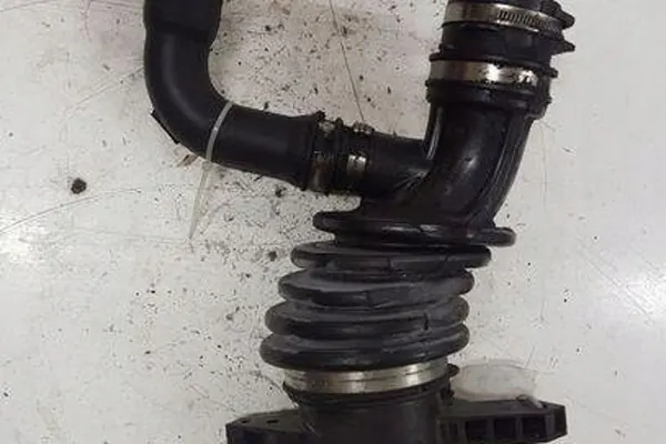 VOLVO V70 II 72100865 2.4L Bensiini image 4