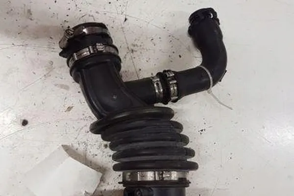 VOLVO V70 II 72100865 2.4L Bensiini image 5