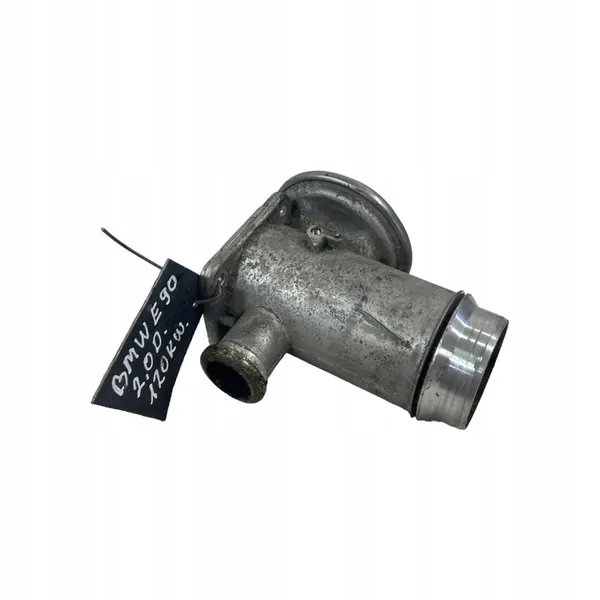 Válvula EGR BMW 3 (E90) 2.0L Diesel 2007 OEM 7792077 image 2
