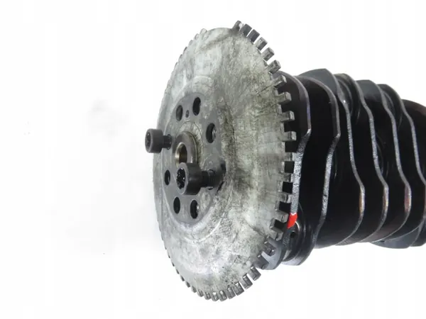 Virabrequim Subaru OEM EE20Z - Usado, 2.0 D image 3