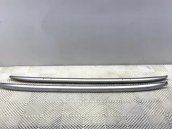 Barras de techo OEM LORK-720-118592 para Kia Sportage IV SUV image 2