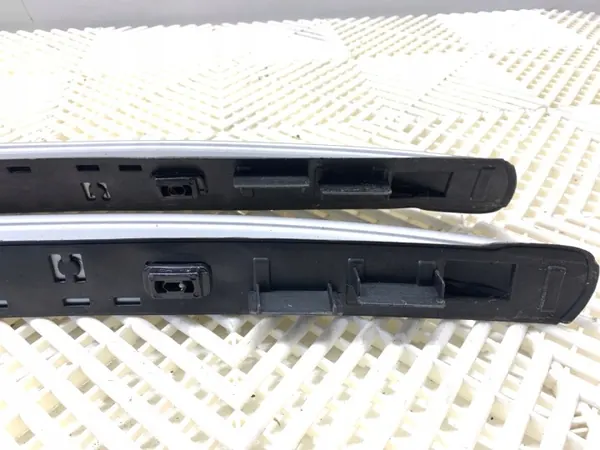 Barras de techo OEM LORK-720-118592 para Kia Sportage IV SUV image 3
