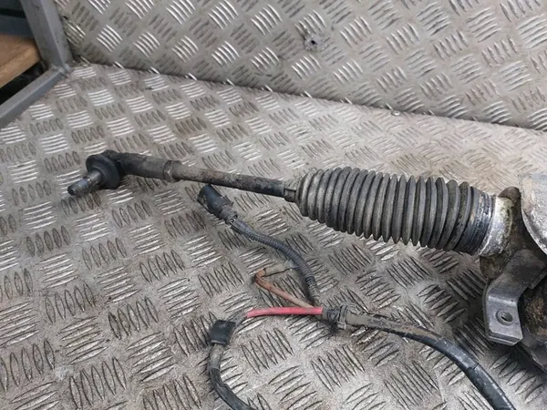 Caixa de Direção Volkswagen Caddy III 1K1423051BP image 4