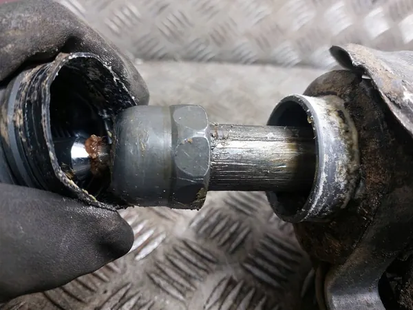 Caixa de Direção Volkswagen Caddy III 1K1423051BP image 5