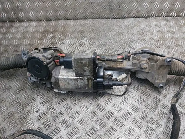 Caixa de Direção Volkswagen Caddy III 1K1423051BP image 6