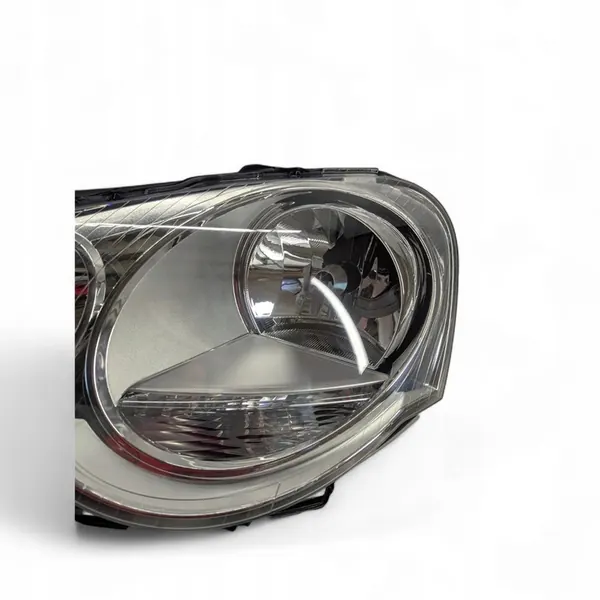 PEUGEOT 207 2006-09 LUZ TRASERA IZQUIERDA NUEVA DEPO image 2