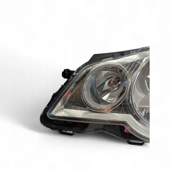 PEUGEOT 207 2006-09 LUZ TRASERA IZQUIERDA NUEVA DEPO image 3