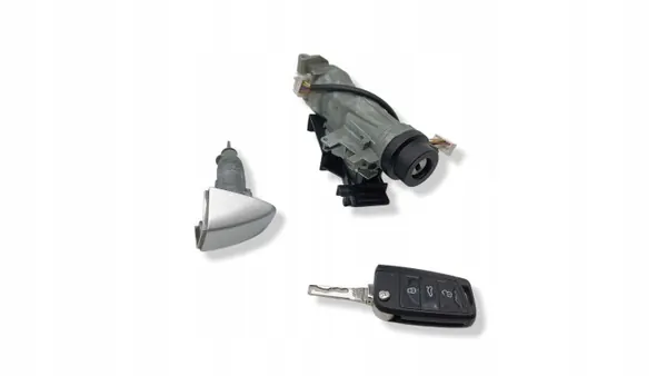 Clé stationnaire Skoda VW OEM 5Q0905865A image 2
