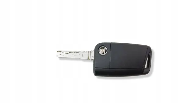 Clé stationnaire Skoda VW OEM 5Q0905865A image 3