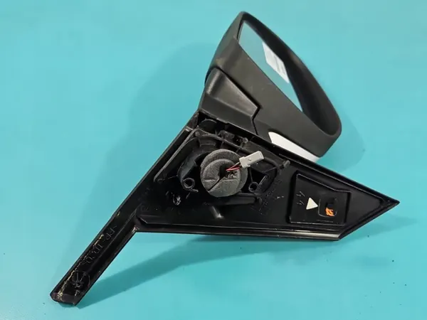 Espelho esquerdo Mitsubishi Colt Z30 OEM IMPRK1546280 image 8