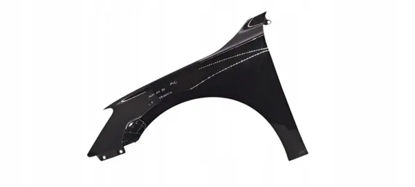 Aile avant gauche OEM 8Y0 pour Audi A3 8Y 2020- image 2