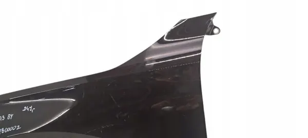 Aile avant gauche OEM 8Y0 pour Audi A3 8Y 2020- image 3