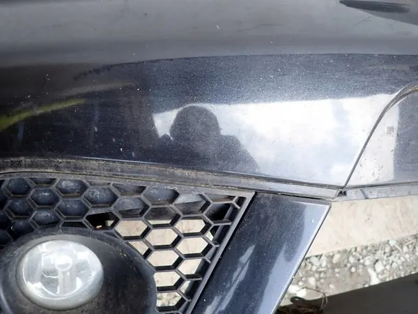 Paraurti anteriore SEAT Ibiza 3 III 6L Lift 2006-2009 OEM 6L6807217K image 4