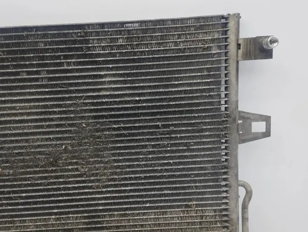 Mercedes-Benz ML W164 2005 Kylmäaine / AC-Jäähdytin A2515000054 image 10