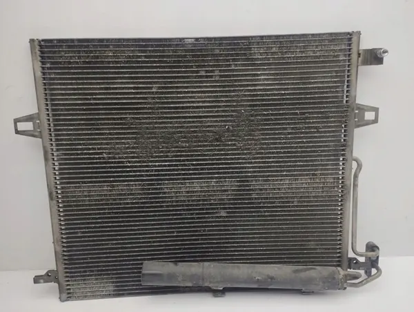 Mercedes-Benz ML W164 2005 Kylmäaine / AC-Jäähdytin A2515000054 image 7