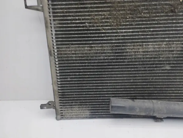 Mercedes-Benz ML W164 2005 Kylmäaine / AC-Jäähdytin A2515000054 image 8