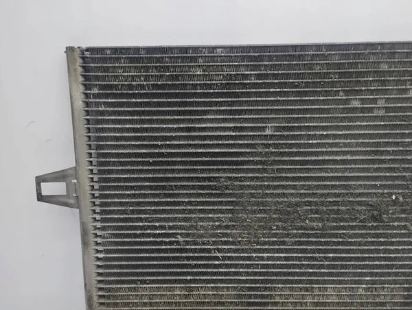 Mercedes-Benz ML W164 2005 Kylmäaine / AC-Jäähdytin A2515000054 image 9