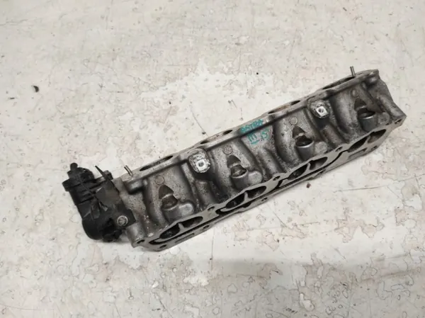 Colector de Admisión Opel Astra H OEM 24431920 - Usado image 3